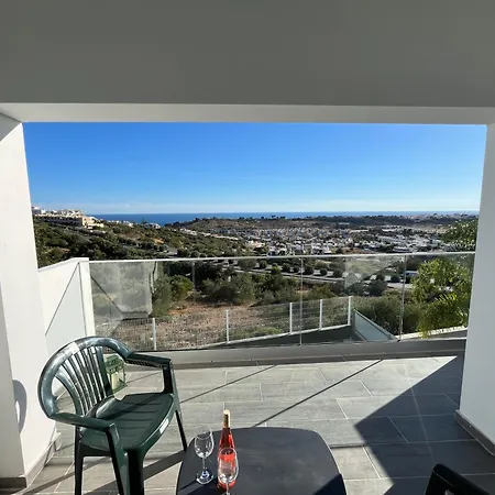 Lejlighed Ocean View By Charmes B *