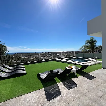 Ocean View By Charmes B *