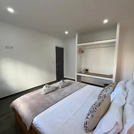 Ocean View By Charmes B Albufeira