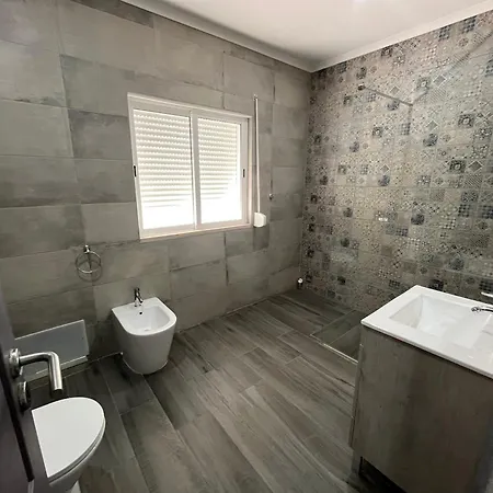 Ocean View By Charmes B * البوفيرا