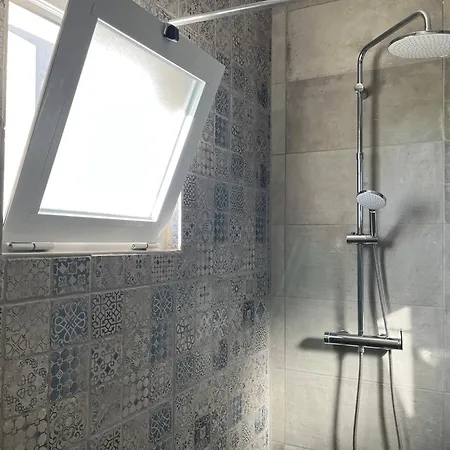 Ocean View By Charmes B Διαμέρισμα