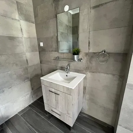 Apartamento Ocean View By Charmes B