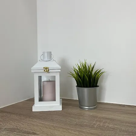 Ocean View By Charmes B Apartamento