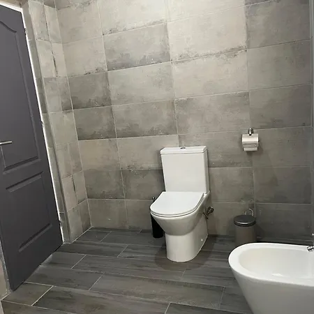 Διαμέρισμα Ocean View By Charmes B