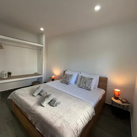 Apartamento Ocean View By Charmes B *