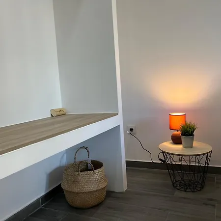 Ocean View By Charmes B Αλμπουφέιρα