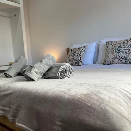 Ocean View By Charmes B * البوفيرا