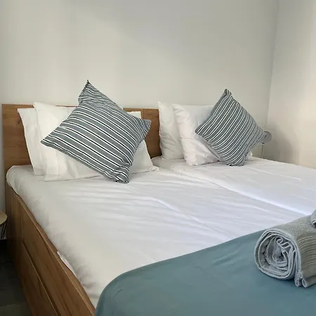 Apartamento Ocean View By Charmes B