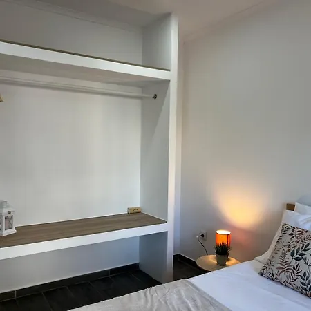 Ocean View By Charmes B Apartamento *