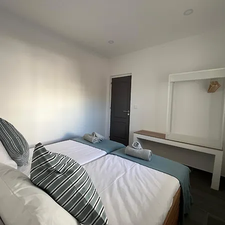 Apartamento Ocean View By Charmes B *