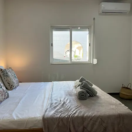 Apartamento Ocean View By Charmes B