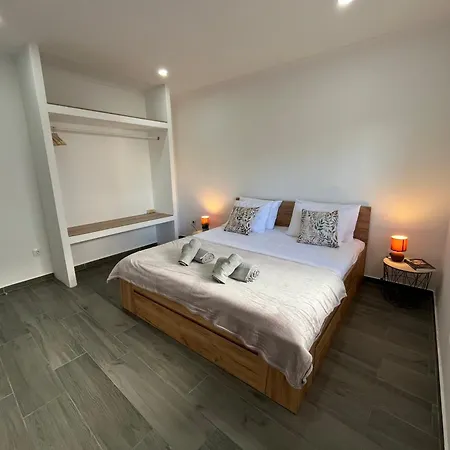 Ocean View By Charmes B * البوفيرا