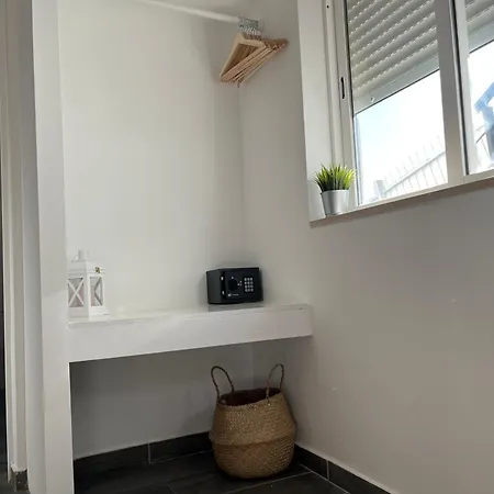 Ocean View By Charmes B * Albufeira