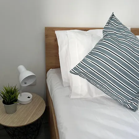 Apartamento Ocean View By Charmes B