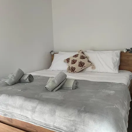 Ocean View By Charmes B * Αλμπουφέιρα