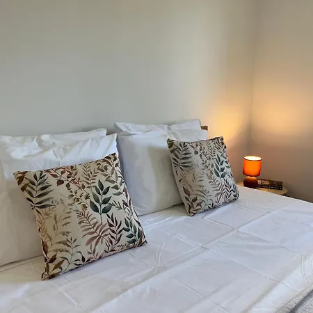 Apartamento Ocean View By Charmes B