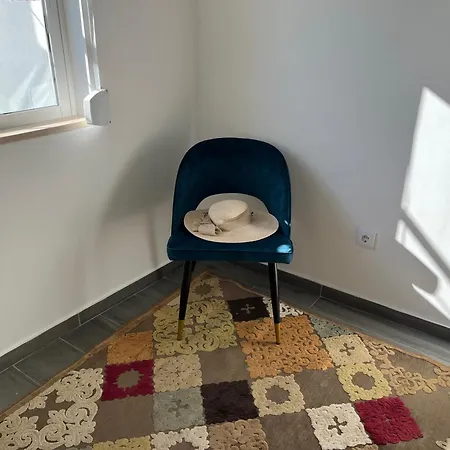 Apartamento Ocean View By Charmes B *