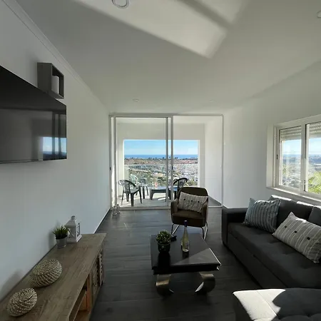 Ocean View By Charmes B Apartamento Albufeira