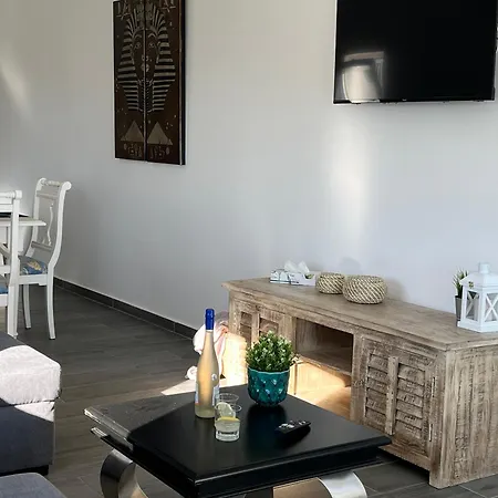 Ocean View By Charmes B Αλμπουφέιρα