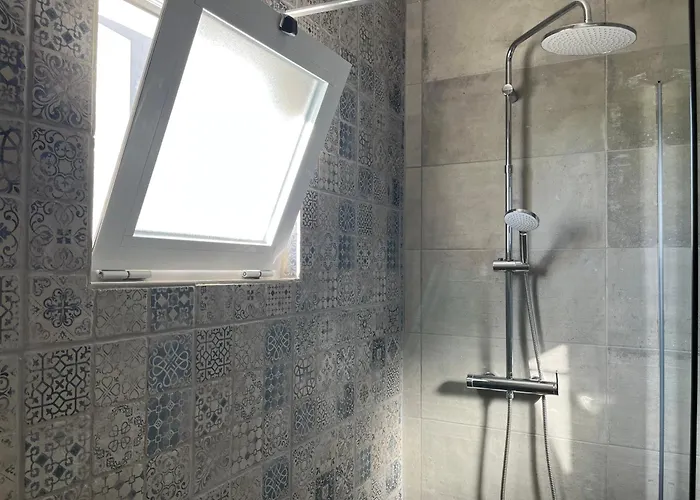 Ocean View By Charmes B 公寓