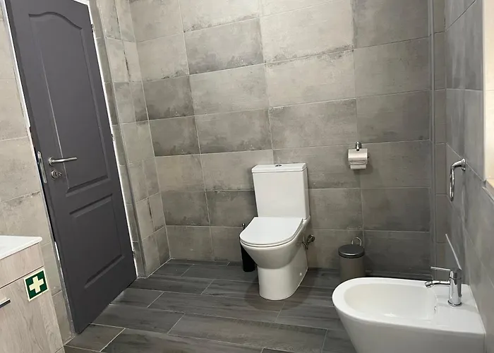 公寓 Ocean View By Charmes B