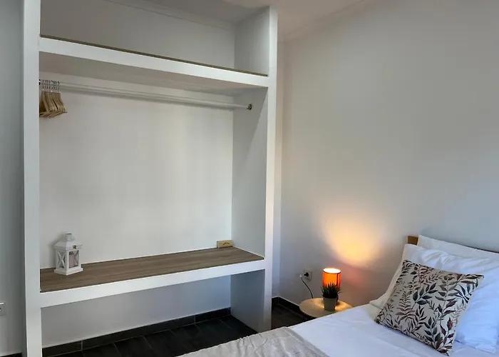 Ocean View By Charmes B 公寓 *