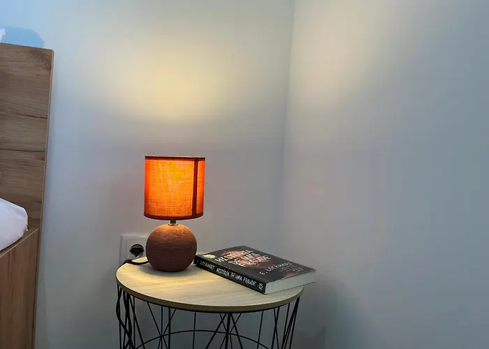 Ocean View By Charmes B 公寓 *