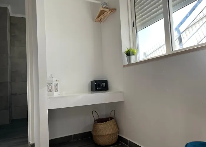 Ocean View By Charmes B * 阿尔布费拉