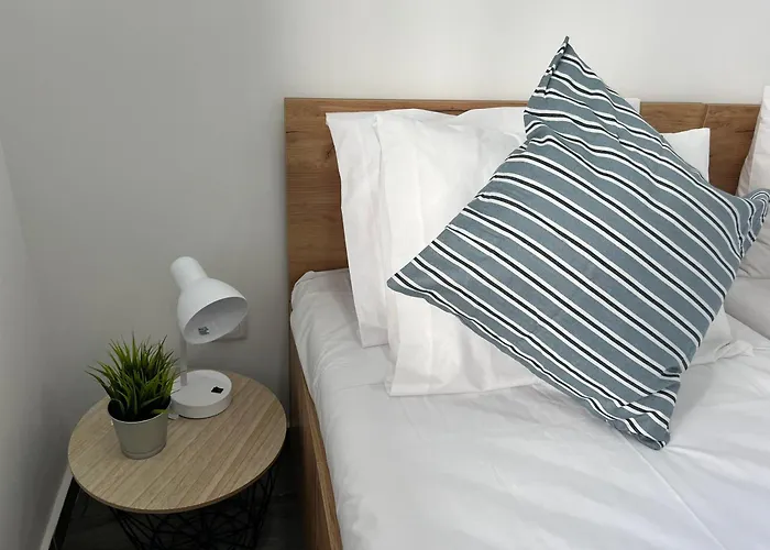 公寓 Ocean View By Charmes B