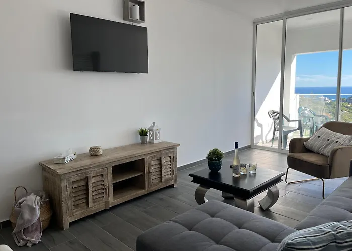 Ocean View By Charmes B