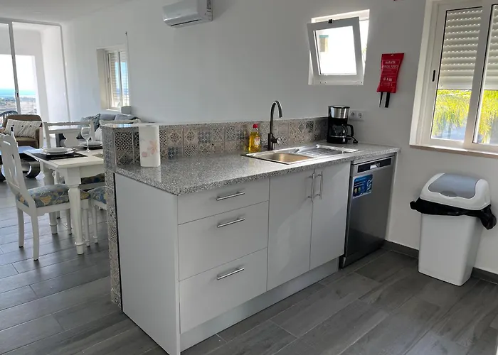 Ocean View By Charmes B 公寓 *