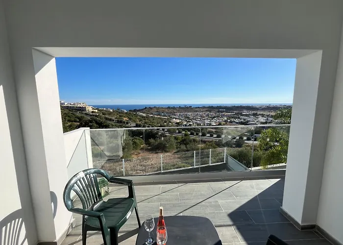 公寓 Ocean View By Charmes B *