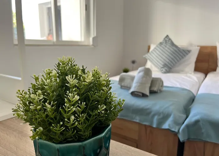 Ocean View By Charmes B *