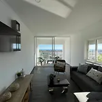 Ocean View By Charmes B 아파트 알부페이라