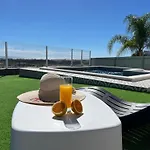 Ocean View By Charmes B