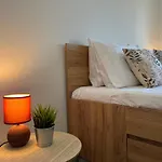 Ocean View By Charmes B *