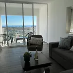 Ocean View By Charmes B *