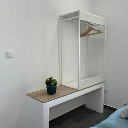 Ocean View By Charmes B Appartement *