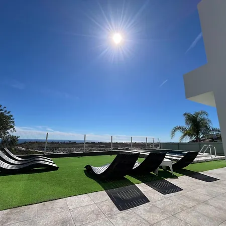 Ocean View By Charmes B * Albufeira